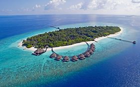 Adaaran Select Meedhupparu - Complimentary Stay For 1 Child For Stays Between April 2025 To September 2025 Meedhoo (raa Atoll)
